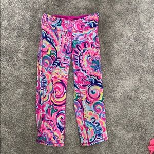 Lilly Pulitzer Luxletic Leggings